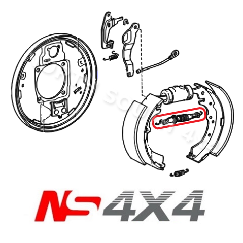 Ns4x4
